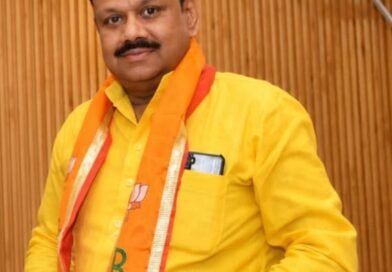 धर्मेंद्र प्रधान का इस्तीफा नैतिक जिम्मेदारी का उदाहरण, परीक्षा प्रणाली को पारदर्शी बनाएगी सरकार: बी जे पी नेता त्रियुगी नाथ अग्रहरि