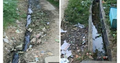 कागजों में सिमटा स्वच्छ भारत मिशन: बढ़नी ब्लॉक में सफाई कर्मी काट रहे मौज, भ्रष्टाचार पर जिम्मेदारों ने साधी चुप्पी