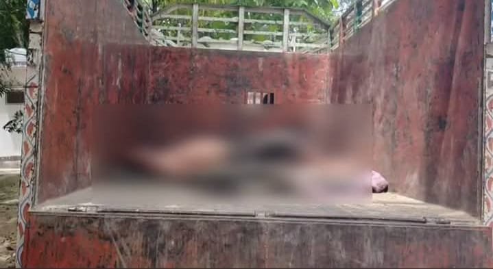 सिद्धार्थनगर में जमीनी विवाद में खूनी संघर्ष: दबंगों ने लाठी-डंडों से हमला कर युवक को किया अधमरा, हालत गंभीर