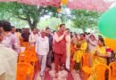 जी राम जी योजना से किसानों की तकदीर और तस्वीर बदलेगी : विधायक, बढ़नी के घरुवार गांव में जुटे जनप्रतिनिधि और अधिकारी