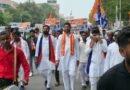 लखनऊ में ‘जन स्वाभिमान दिवस’ पर गरजा अपना दल (एस) सिद्धार्थनगर का कारवां, अनिल चौधरी के नेतृत्व में सैकड़ों कार्यकर्ताओं ने लखनऊ के लिए भरी हुंकार