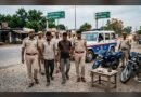 सिद्धार्थनगर: बांसी पुलिस की बड़ी कार्रवाई, चोरी की दो बाइक और नगदी के साथ दो शातिर गिरफ्तार