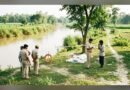 बूढ़ी राप्ती नदी में मिले शव की हुई पहचान, उत्तराखंड का रहने वाला था मृतक टेक्नीशियन