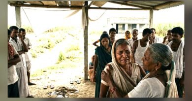 सिद्धार्थनगर:  दो घरों के इकलौते चिराग बुझे, स्कूल गए तीन मासूम नाले में डूबे; दो की मौत, परिजनों में कोहराम