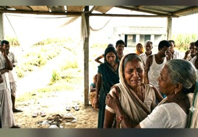 सिद्धार्थनगर: दो घरों के इकलौते चिराग बुझे, स्कूल गए तीन मासूम नाले में डूबे; दो की मौत, परिजनों में कोहराम सिद्धार्थनगर: दो घरों के इकलौते चिराग बुझे, स्कूल गए तीन मासूम नाले में डूबे; दो की मौत, परिजनों में कोहराम