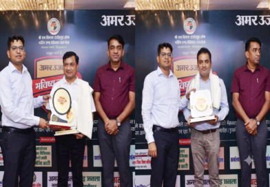 मेधावियों के सम्मान से खिले चेहरे: राम विलास इंस्टीट्यूट के सौजन्य से आयोजित समारोह में जुटे जिले के होनहार मेधावियों के सम्मान से खिले चेहरे: राम विलास इंस्टीट्यूट के सौजन्य से आयोजित समारोह में जुटे जिले के होनहार