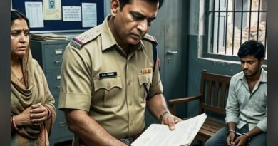 **फर्जी आधार कार्ड से बेच दी जमीन, न्यायालय के आदेश पर चार जालसाजों पर मुकदमा दर्ज** **फर्जी आधार कार्ड से बेच दी जमीन, न्यायालय के आदेश पर चार जालसाजों पर मुकदमा दर्ज**