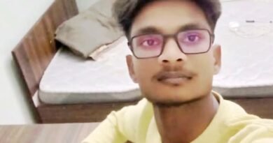 सिद्धार्थनगर के तनवीर खान ने रचा इतिहास: NEET 2026 में 586 अंक हासिल कर पूरा किया सरकारी मेडिकल कॉलेज में MBBS का सपना