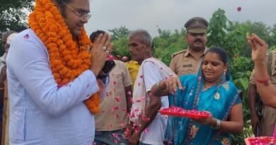 बढ़नी को बड़ी सौगात – 19.66 करोड़ की लागत से CHC में अपग्रेड होगा बढ़नी स्वास्थ्य केंद्र, विधायक विनय वर्मा ने जताई खुशी