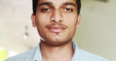 नीट परीक्षा में बढ़नी के मोहम्मद मोआज़ खान ने लहराया परचम, 720 में से हासिल किए 601 अंक