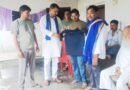 गैस एजेंसी मारपीट मामला: पीड़ित से मिलने पहुंची आज़ाद समाज पार्टी की टीम, न्याय दिलाने का किया भरोसा