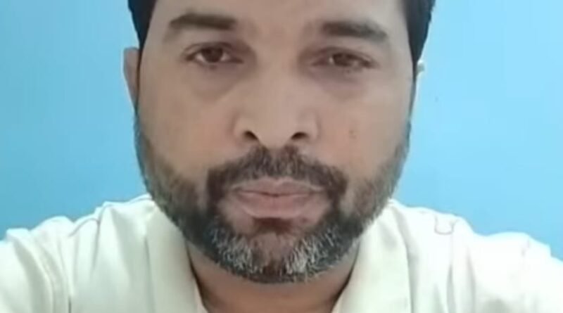 सोनम वांगचुक के समर्थन में 20 जुलाई को डुमरियागंज तहसील में जुटेगे प्रबुद्ध नागरिक, शांतिपूर्ण प्रदर्शन की तैयारी सोनम वांगचुक के समर्थन में 20 जुलाई को डुमरियागंज तहसील में जुटेगे प्रबुद्ध नागरिक, शांतिपूर्ण प्रदर्शन की तैयारी