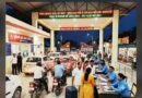 ककरहवा में रात 8 बजे तक बनेगा वाहनों का भंसार, भारत-नेपाल सीमा पर पर्यटकों और व्यापारियों को बड़ी राहत