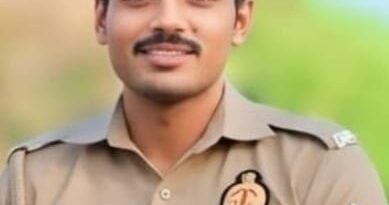 अपराधियों के लिए सख्त, युवाओं के लिए मार्गदर्शक: दीवान डी पी सिंह की अनूठी कार्यशैली