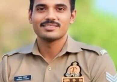 अपराधियों के लिए सख्त, युवाओं के लिए मार्गदर्शक: दीवान डी पी सिंह की अनूठी कार्यशैली
