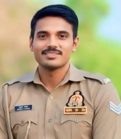 अपराधियों के लिए सख्त, युवाओं के लिए मार्गदर्शक: दीवान डी पी सिंह की अनूठी कार्यशैली