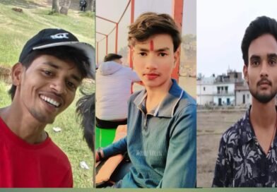 बाणगंगा नदी हादसा: दोस्त को बचाने में डूबे तीन साथी, दूसरे दिन बरामद हुए शव; गांव में पसरा मातम बाणगंगा नदी हादसा: दोस्त को बचाने में डूबे तीन साथी, दूसरे दिन बरामद हुए शव; गांव में पसरा मातम