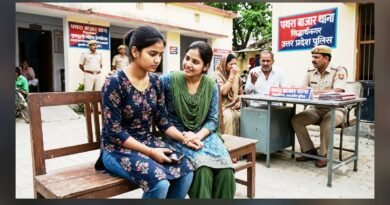 Prime time special : ​इंस्टाग्राम पर युवती को युवती से हुआ प्यार: मऊ पहुंची सिद्धार्थनगर की लड़की, थाने में महिला मित्र से शादी की जिद पर अड़ी