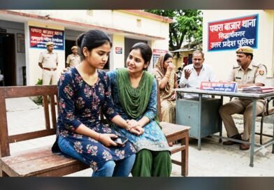 Prime time special : ​इंस्टाग्राम पर युवती को युवती से हुआ प्यार: मऊ पहुंची सिद्धार्थनगर की लड़की, थाने में महिला मित्र से शादी की जिद पर अड़ी