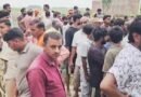 तेज रफ्तार ट्रक का कहर: 13 वर्षीय बच्ची की कुचलकर दर्दनाक मौत, ग्रामीणों ने लगाया सड़क जाम