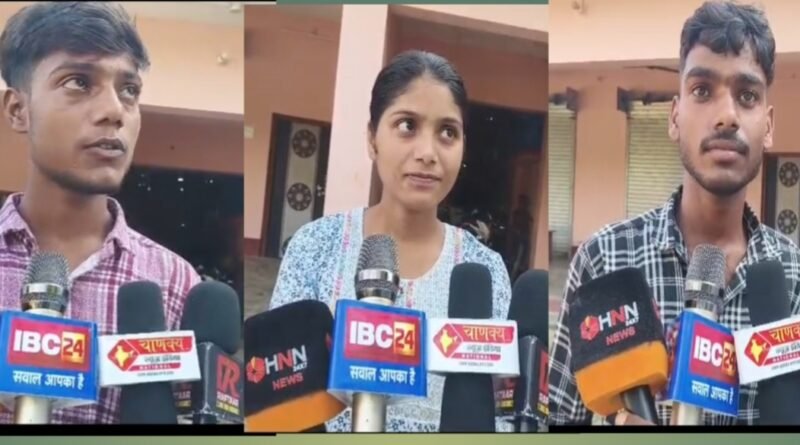 शिक्षा व्यवस्था पर सवाल: सिद्धार्थनगर में निजी स्कूल का ‘फर्जी टीसी’ खेल, बच्चों के भविष्य से खिलवाड़