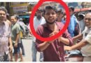 मड़वा तिराहे पर दर्दनाक सड़क हादसा: रोडवेज बस की चपेट में आने से देवरिया के युवक की मौत