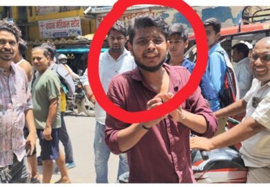 मड़वा तिराहे पर दर्दनाक सड़क हादसा: रोडवेज बस की चपेट में आने से देवरिया के युवक की मौत