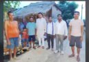 विधानसभा प्रभारी और जिलाध्यक्ष के नेतृत्व में आजाद समाज पार्टी का चला सदस्यता अभियान, सैकड़ों ने थामा दामन