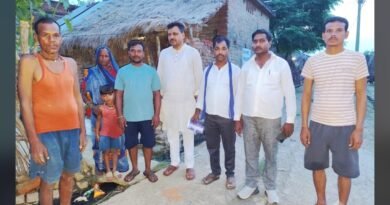 विधानसभा प्रभारी और जिलाध्यक्ष के नेतृत्व में आजाद समाज पार्टी का चला सदस्यता अभियान, सैकड़ों ने थामा दामन