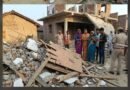 सिद्धार्थनगर में दर्दनाक हादसा: नवनिर्मित मकान का छज्जा गिरने से युवक की मौत, परिवार में मचा कोहराम