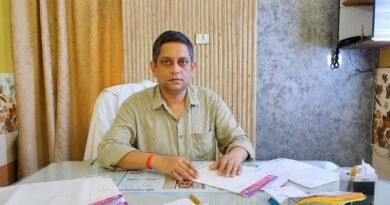 दिमाग और रीढ़ की बीमारियों को नजरअंदाज न करें, समय पर इलाज से बच सकती है जिंदगी – न्यूरो सर्जन डॉ वरदान पांडेय