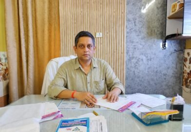 दिमाग और रीढ़ की बीमारियों को नजरअंदाज न करें, समय पर इलाज से बच सकती है जिंदगी – न्यूरो सर्जन डॉ वरदान पांडेय