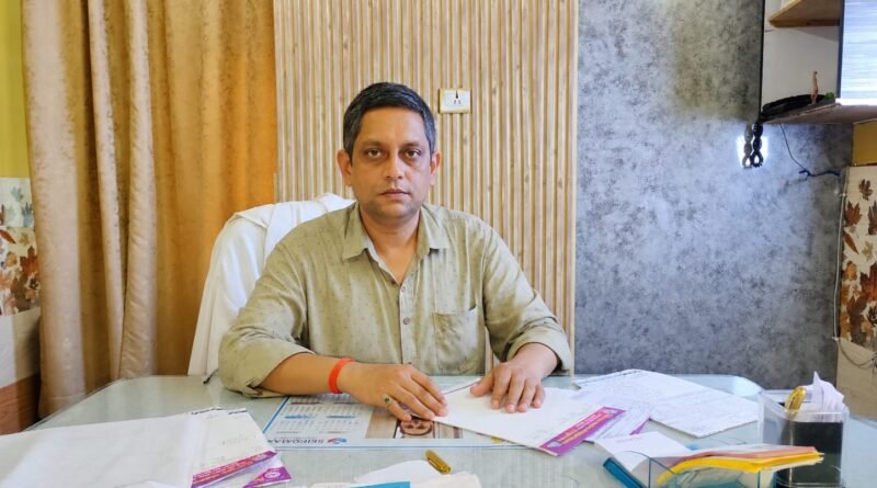 दिमाग और रीढ़ की बीमारियों को नजरअंदाज न करें, समय पर इलाज से बच सकती है जिंदगी – न्यूरो सर्जन डॉ वरदान पांडेय