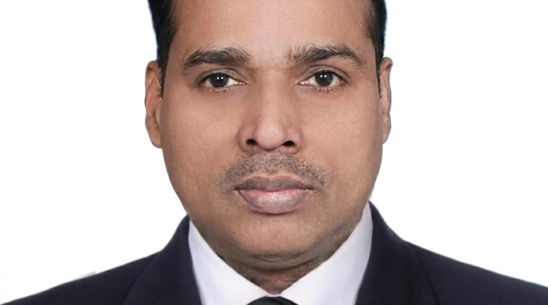 अंतरराष्ट्रीय होम्योपैथिक चिकित्सक डॉ. भास्कर शर्मा ‘मदर टेरेसा सेवा रत्न अवार्ड’ से सम्मानित