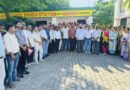 बीआरसी परसा बढ़नी में एफएलएन प्रशिक्षण का दूसरा चरण संपन्न: शिक्षकों ने सीखे बाल-केंद्रित शिक्षण के नवीन गुर