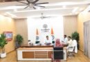 सिद्धार्थनगर: उर्वरक वितरण में गड़बड़ी, कर्मचारी निलंबित , दूसरे पर एफआईआर के निर्देश सिद्धार्थनगर: उर्वरक वितरण में गड़बड़ी, कर्मचारी निलंबित , दूसरे पर एफआईआर के निर्देश
