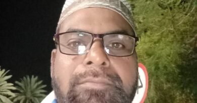 दुबई/सऊदी में मौत के 40 दिन बाद भी वतन नहीं पहुंचा शव: सिद्धार्थनगर में दर-दर भटक रहे परिजन, विदेश मंत्रालय बेखबर!