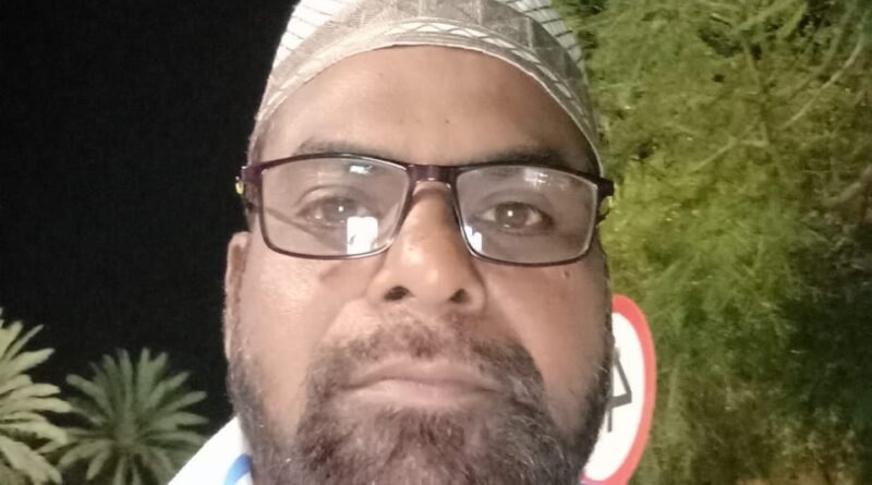 दुबई/सऊदी में मौत के 40 दिन बाद भी वतन नहीं पहुंचा शव: सिद्धार्थनगर में दर-दर भटक रहे परिजन, विदेश मंत्रालय बेखबर!