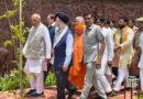 सिद्धार्थनगर पहुंचे केंद्रीय मंत्री हरदीप सिंह पुरी; ‘समुद्र मंथन’ योजना से भारत बनेगा ऊर्जा आत्मनिर्भर