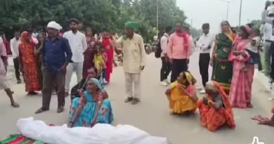 Prime time special : पत्नी पर प्रेमी संग पति की हत्या का आरोप, परिजनों ने सड़क पर शव रखकर इंसाफ की मांग की