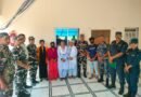 नासिक में शादी करने जा रहे नेपाली प्रेमी जोड़े को खुनुवा सीमा पर SSB ने रोका, नेपाल पुलिस के हवाले किया