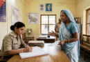 मिश्रौलिया: घर में अकेली 18 वर्षीय युवती ने फंदे से लटककर की आत्महत्या, इलाके में सनसनी