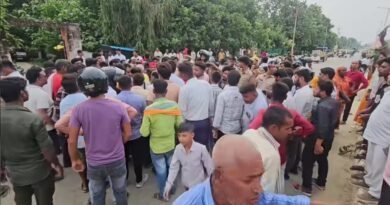 सिद्धार्थनगर में रास्ते व गोबर रखने के विवाद में खूनी संघर्ष, 60 वर्षीय बुजुर्ग गंभीर रूप से घायल