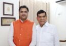 तुलसियापुर में बनेगा नया विद्युत उपकेंद्र, ढेबरुआ पावर हाउस की बढ़ेगी क्षमता: ऊर्जा मंत्री ने दी हरी झंडी, जनता में हर्ष