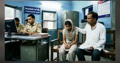 प्राइम टाइम स्पेशल,किशोरी से दुष्कर्म के मामले में मां के प्रेमी पर FIR दर्ज, मां की भूमिका सवालों के घेरे में