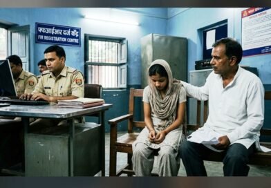 प्राइम टाइम स्पेशल,किशोरी से दुष्कर्म के मामले में मां के प्रेमी पर FIR दर्ज, मां की भूमिका सवालों के घेरे में प्राइम टाइम स्पेशल,किशोरी से दुष्कर्म के मामले में मां के प्रेमी पर FIR दर्ज, मां की भूमिका सवालों के घेरे में