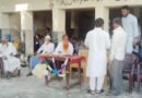 मदरसा अरबिया जियाउल उलूम सुभौली में देशभक्ति के साथ मनाया गया 80वां स्वतंत्रता दिवस