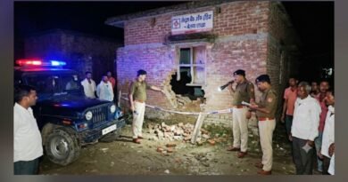 सिद्धार्थनगर: लोटन के एकडेंगवा गांव में बेखौफ चोरों का तांडव, एक ही रात तीन घरों के ताले टूटे