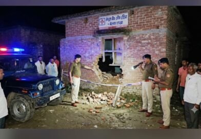 सिद्धार्थनगर: लोटन के एकडेंगवा गांव में बेखौफ चोरों का तांडव, एक ही रात तीन घरों के ताले टूटे