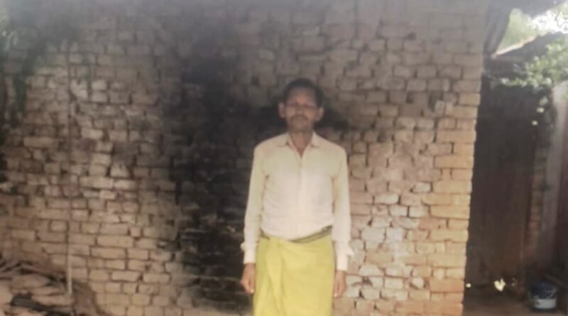 विकास खंड खेसरहा के फरीदाबाद गांव में पीएम आवास योजना में धांधली का आरोप, शिकायत करने पर आवेदक को किया अपात्र